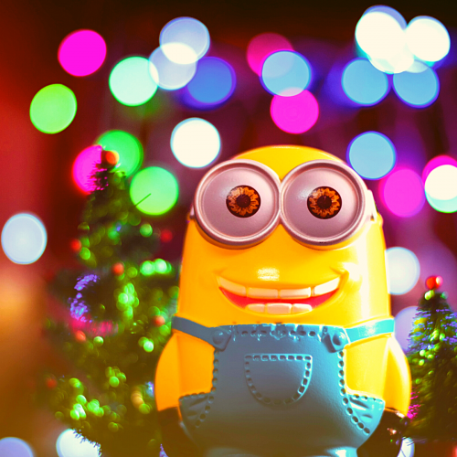 Rire est un cadeau - Cadeau drôle et rigolo